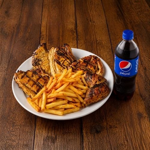 Meal Deal 1