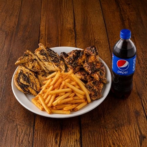 Meal Deal 3