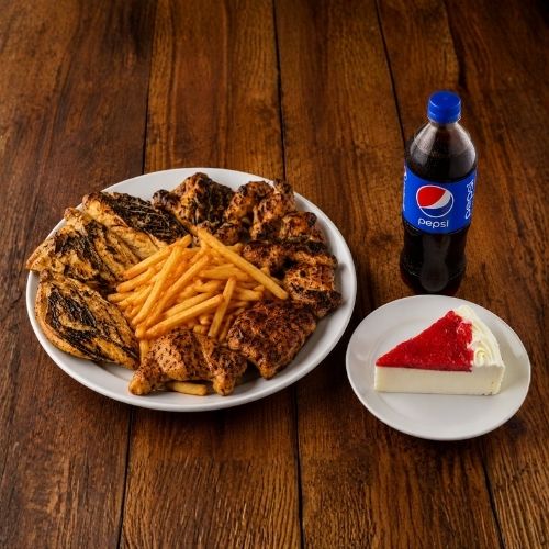Family Platters