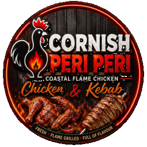 Restaurant Logo
