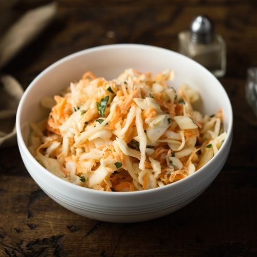 Coleslaw