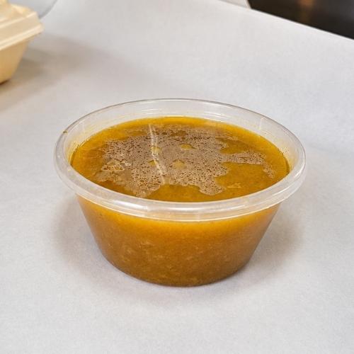 Curry Sauce