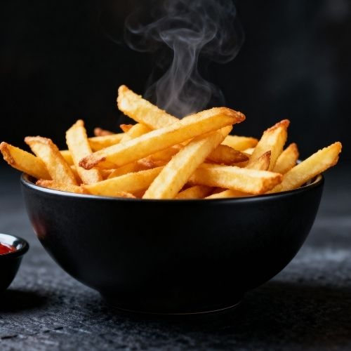 Fries