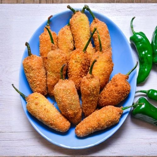 Jalapeno Bites