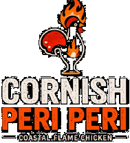 Cornish Peri Peri