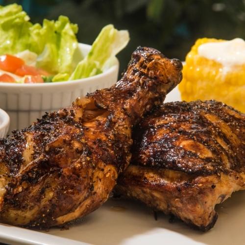 Peri Peri Chicken